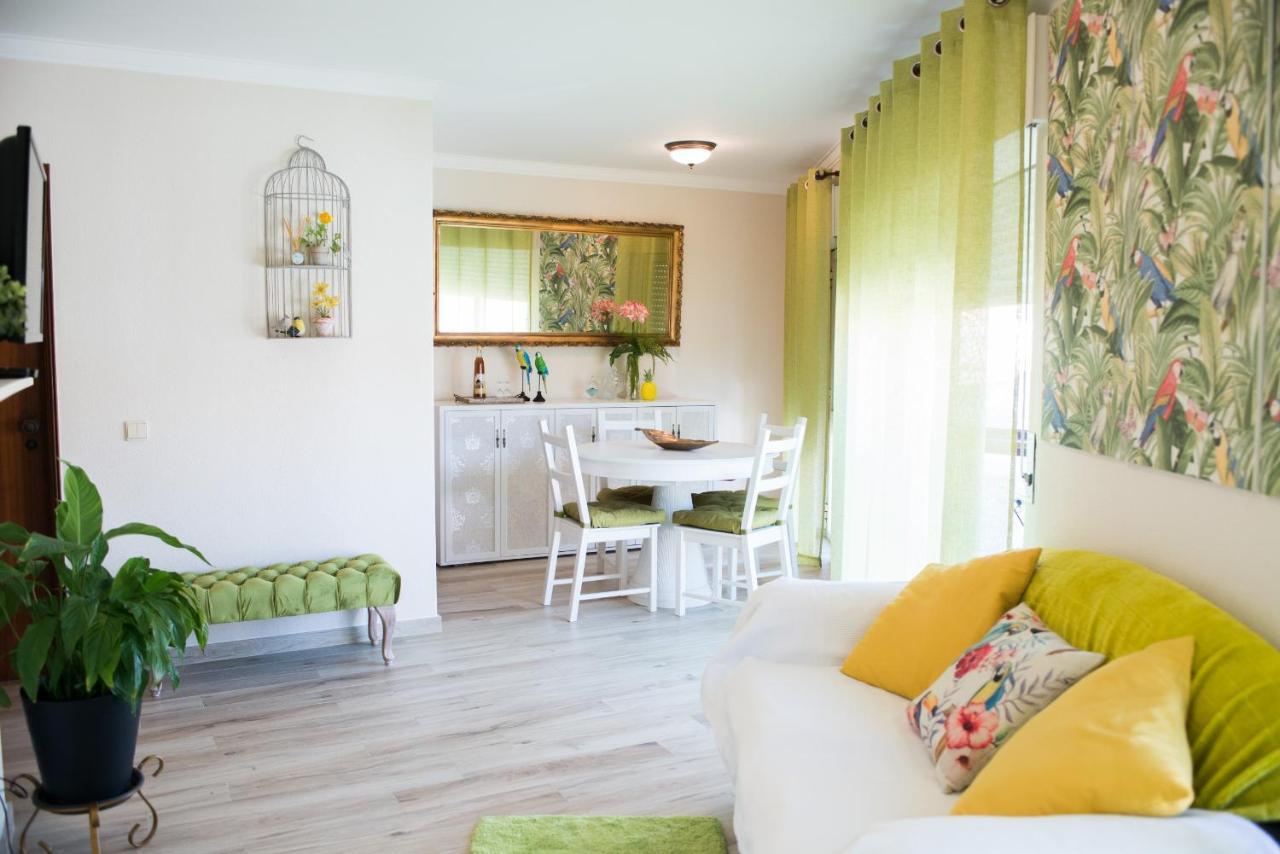Green House - Sea View Sesimbra Exterior photo